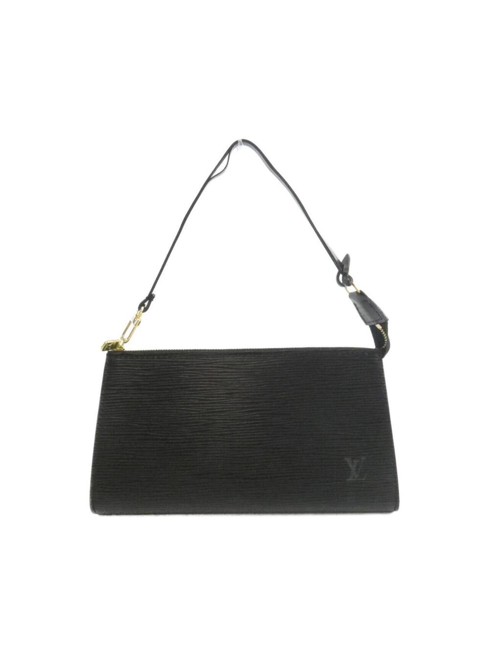 Louis Vuitton Pochette Accessoires Epi #369584L61B